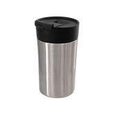 12 oz Stainless Steel Sealed Tumbler
